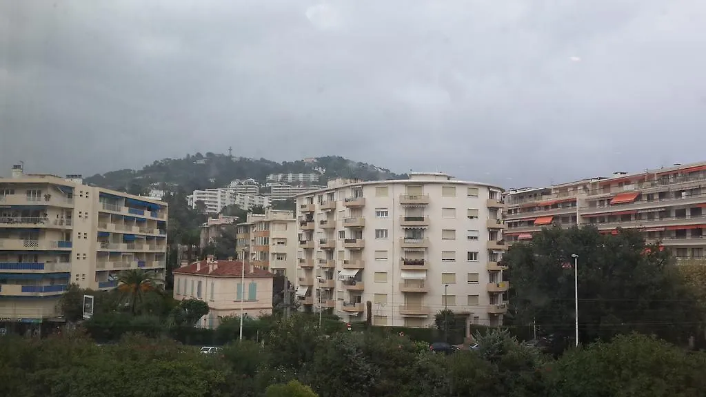 Elegant Apart In City Centre Of Cannes