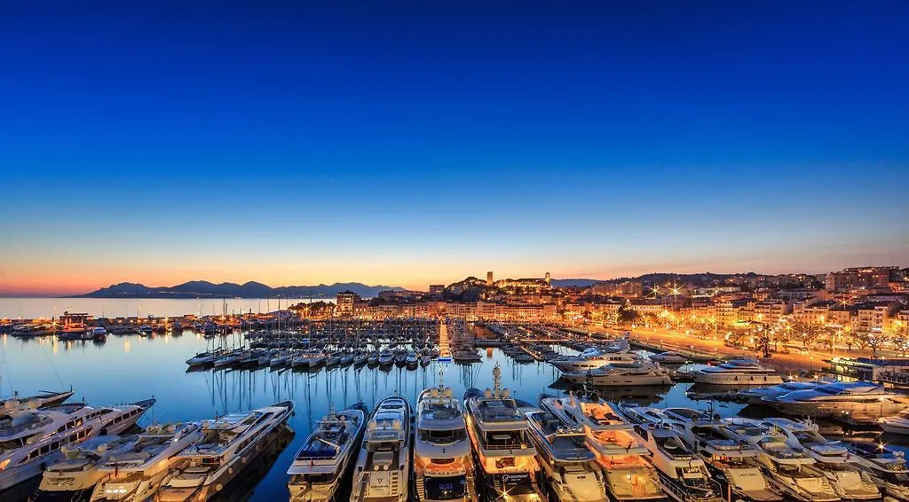 Apartment Elegant Apart In City Centre Of Cannes