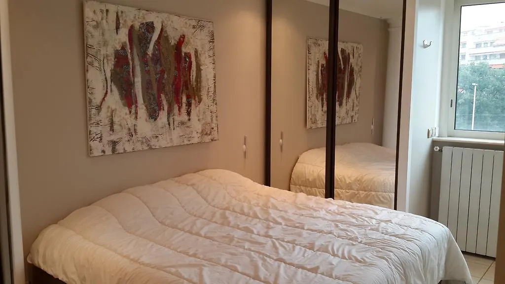 Apartment Elegant Apart In City Centre Of Cannes Frankreich