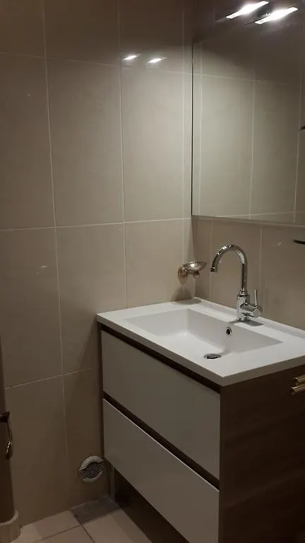 Apartment Elegant Apart In City Centre Of Cannes
